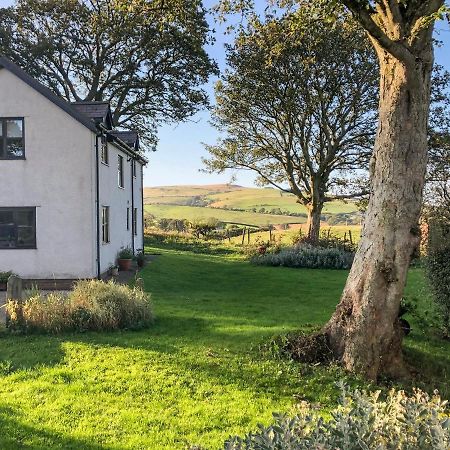 Garth Cottage, Denbigh Exterior foto